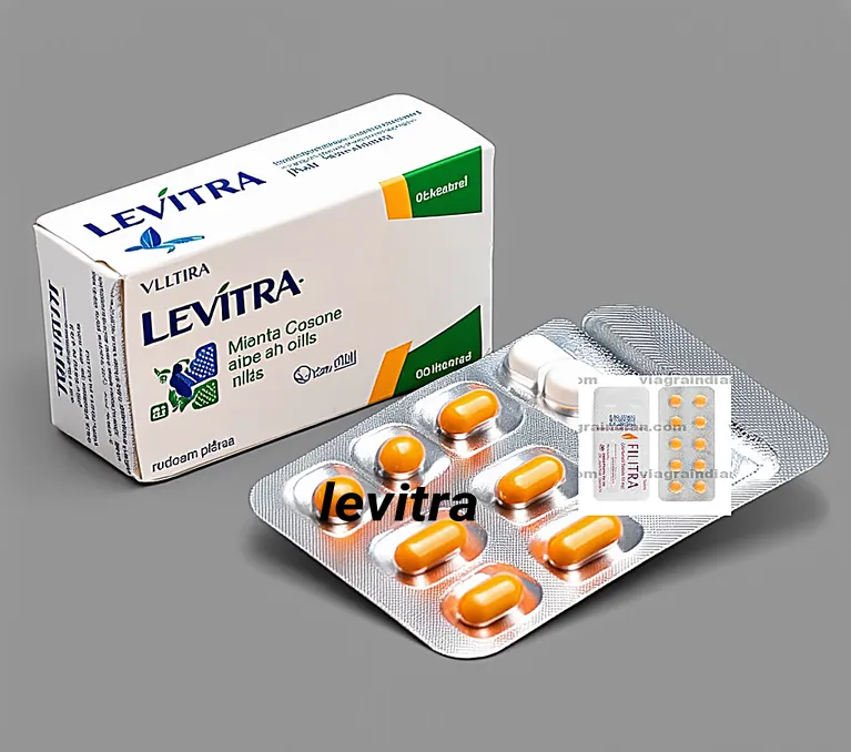 Levitra 3